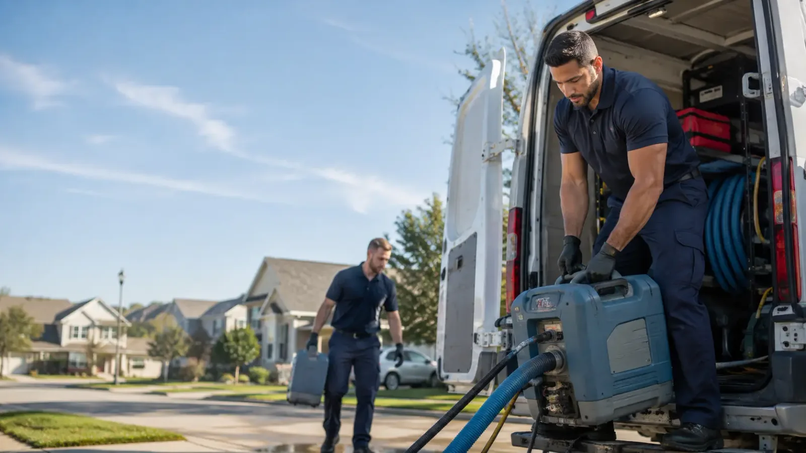 Trauma Cleanup in Mequon, WI near me